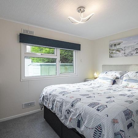 134 Glan Gors Villa Brynteg Esterno foto