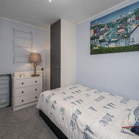 134 Glan Gors Villa Brynteg Esterno foto