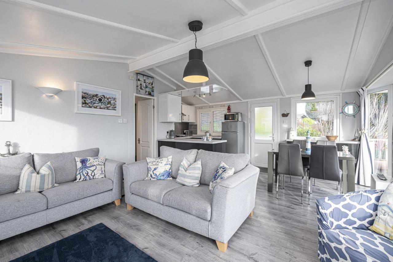 134 Glan Gors Villa Brynteg Esterno foto