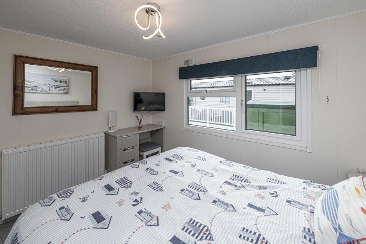 134 Glan Gors Villa Brynteg Esterno foto